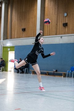 Bild 128 - F HSG Kremperheide/Muensterdorf - TSV SR Schuelp : Ergebnis: 19:14